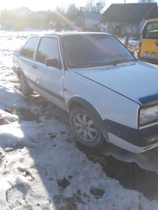 Продам Volkswagen geta