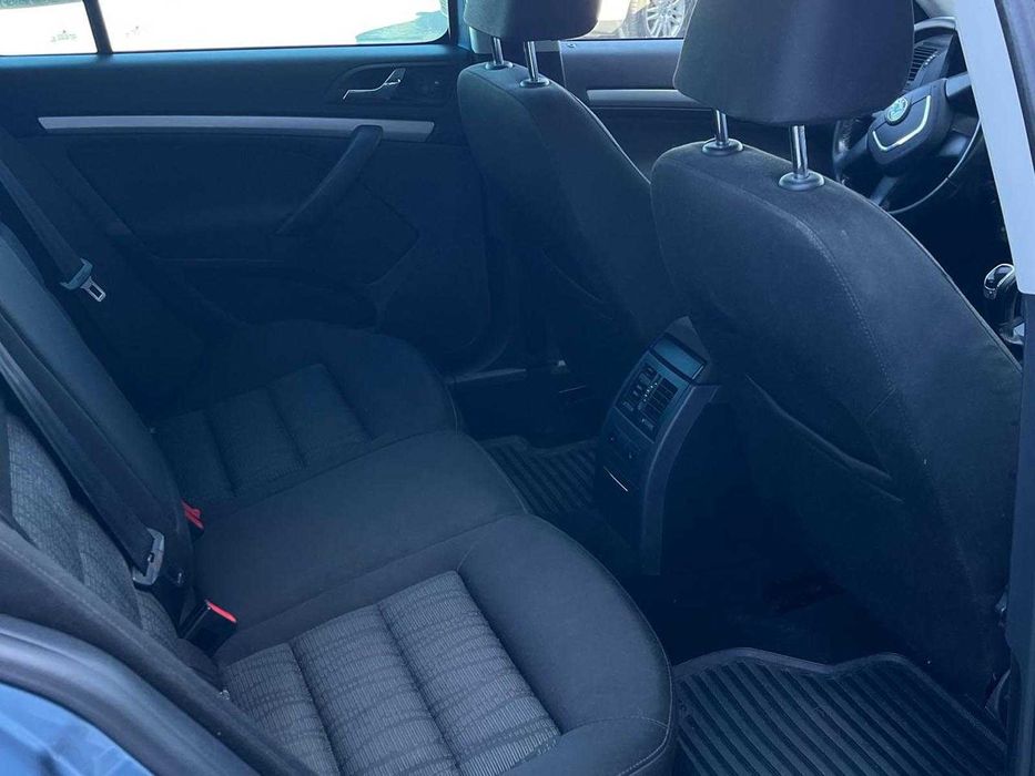 Продам Skoda Octavia 2011р. #71931