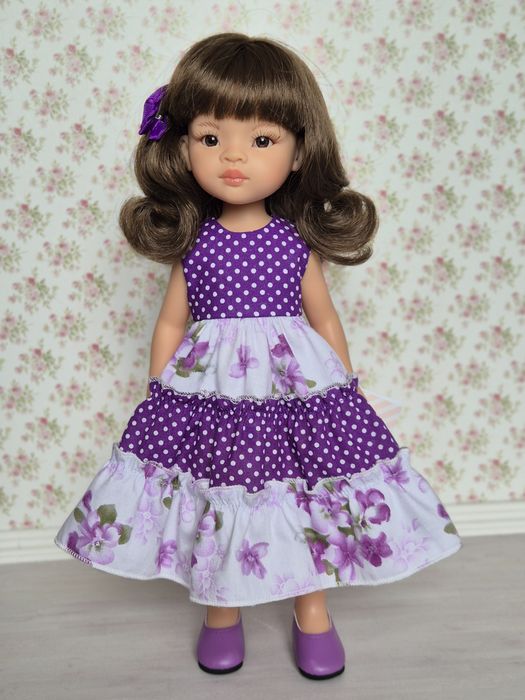 Lalka Paola Reina 32 cm