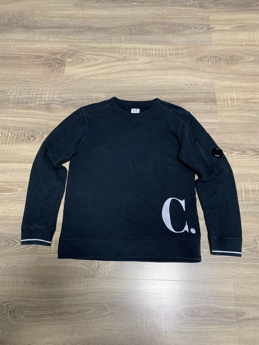 Дитяча кофта CP Company