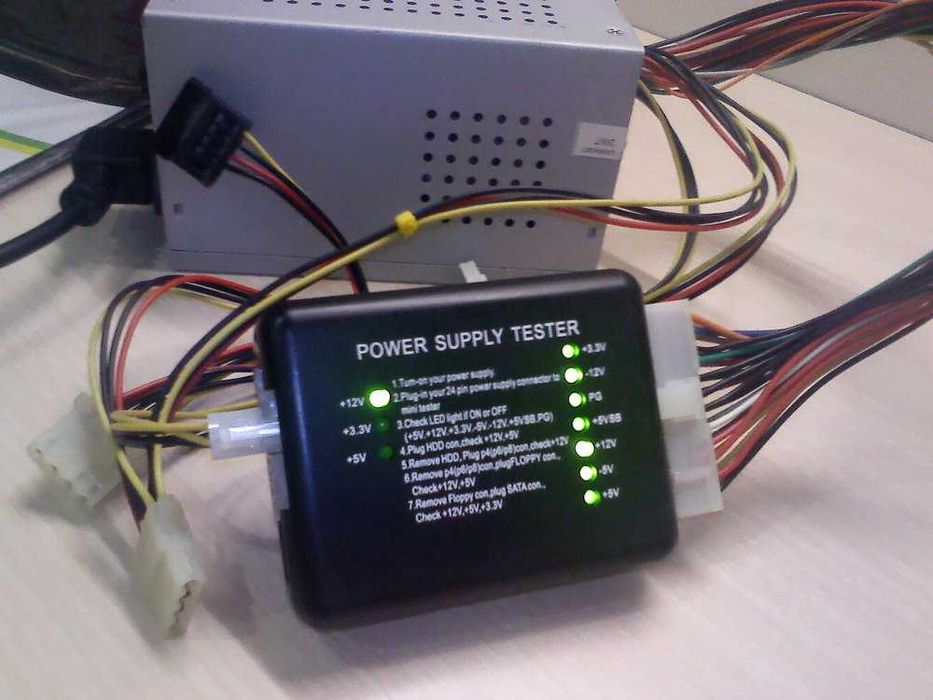 NOVO - Lote de Material Informático para Diagnóstico