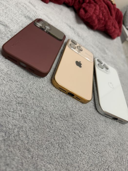 Чохол на айфон 15 ПроМакс