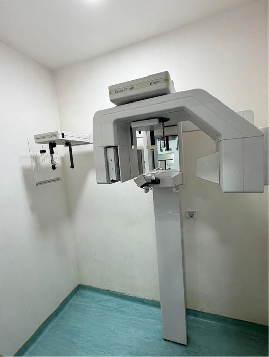 Ortopantomografo Cranex 3 Ceph (Não funciona ) para Reparação ou Peças.