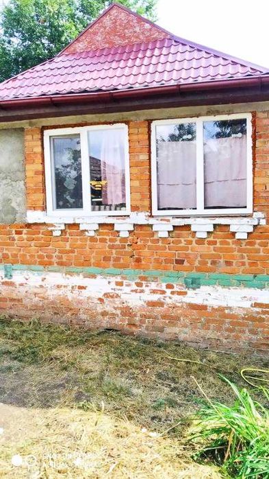 Продам будинок в с. Литвинівка, Вишгородський р-н