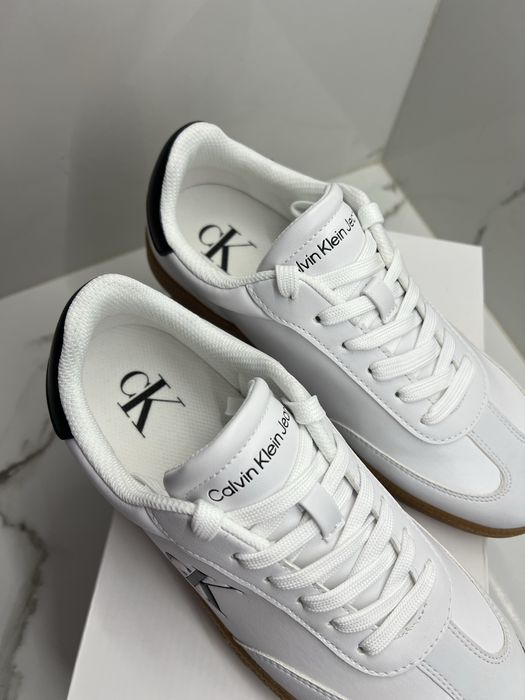Жіночі кросівки, кеди Calvin Klein. Оригінал! 39р.