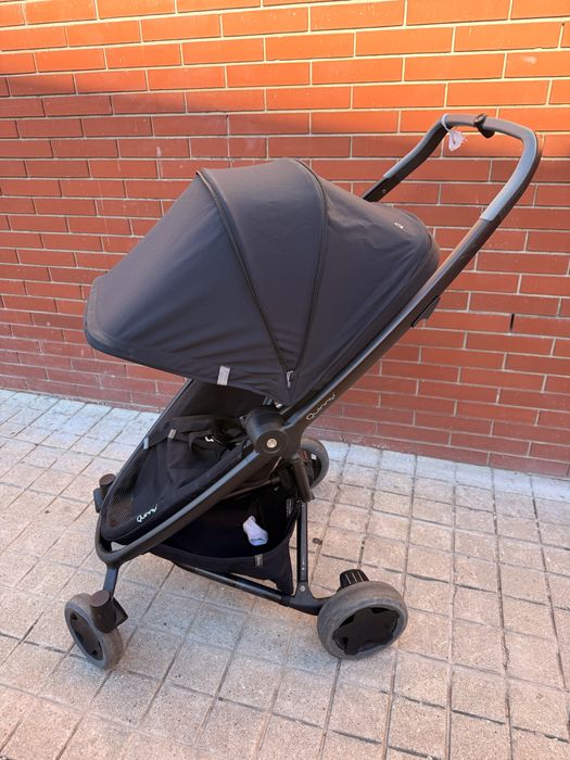 Quinny Zapp Flex Plus