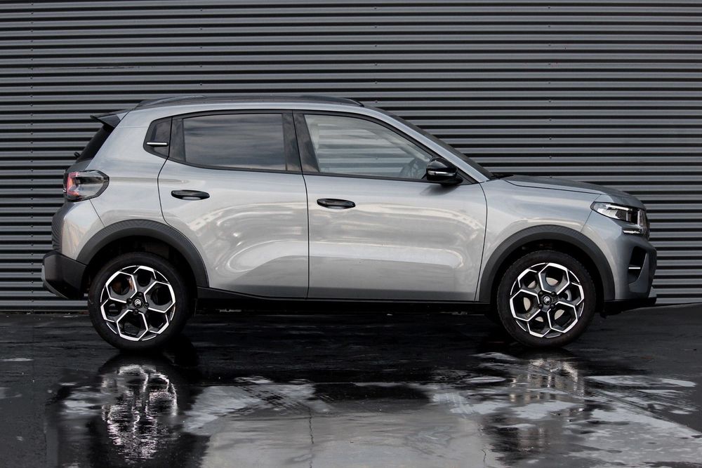 Citroën C3 1.2 Turbo Max
