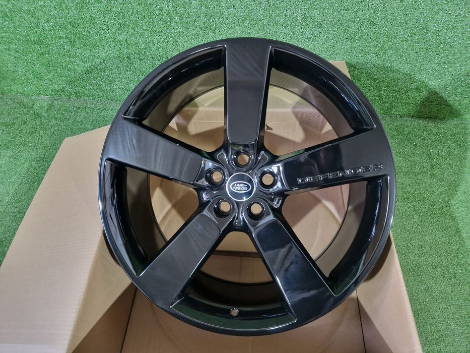 диски R22 5 x 120 для Range Rover Sport , Discovery, Velar DR15