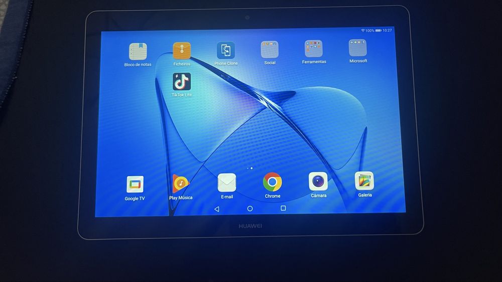 Huawei mediapad T3 10 16gb