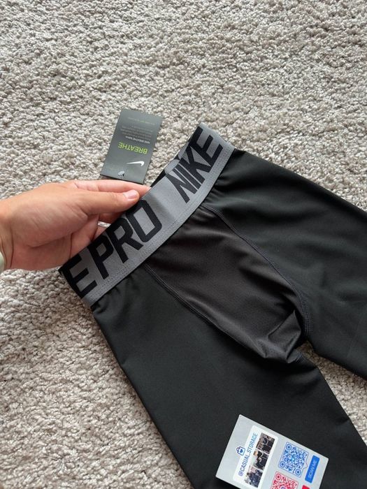 Шорты для спорта Nike Pro Combat