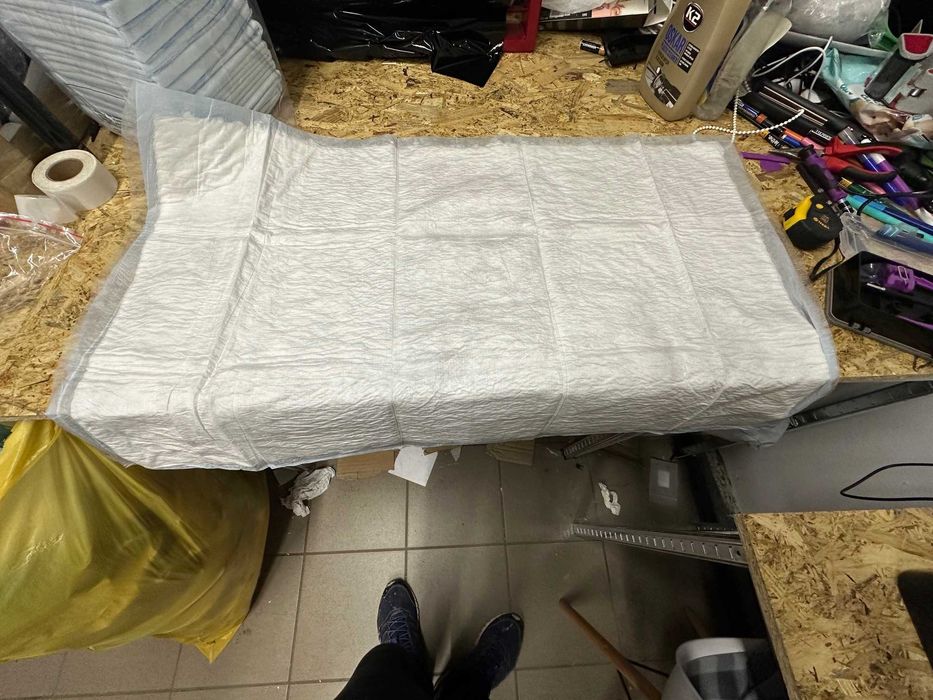 Wkładka Absorbeo Extra Protection