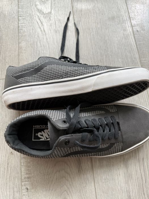 Кеди Vans ultracush