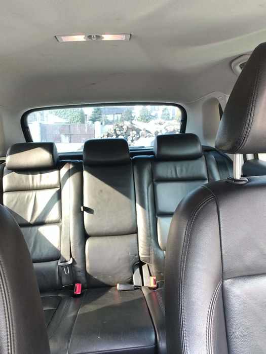 Volkswagen Tiguan 2010