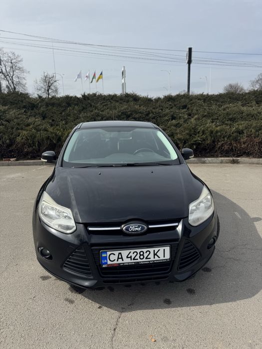 Продам Ford Focus