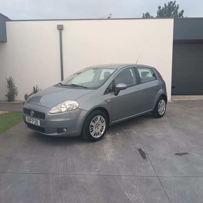 Fiat Grande Punto 1.2