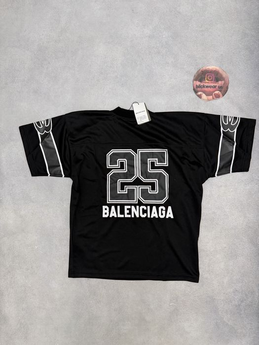 футболка Balenciaga S M L  Unity Vetements rick owens maison margiela