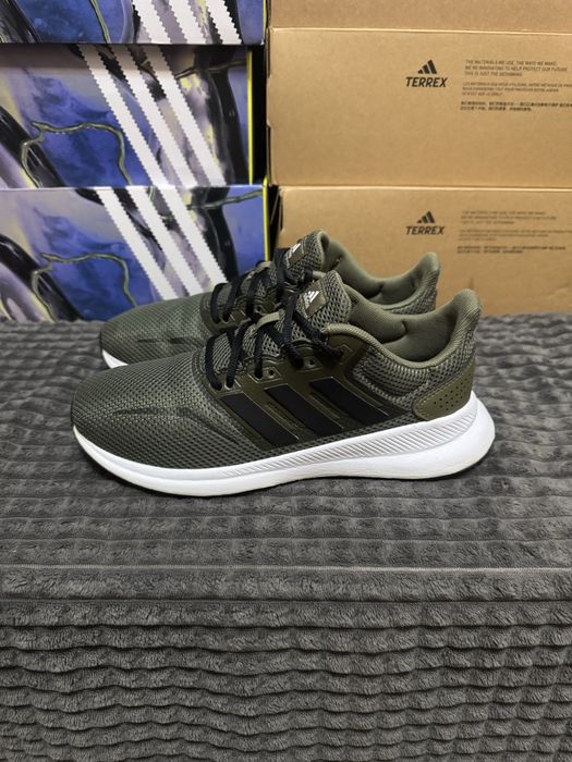 Кросівки Adidas Runfalcon 36(23см) оригінал