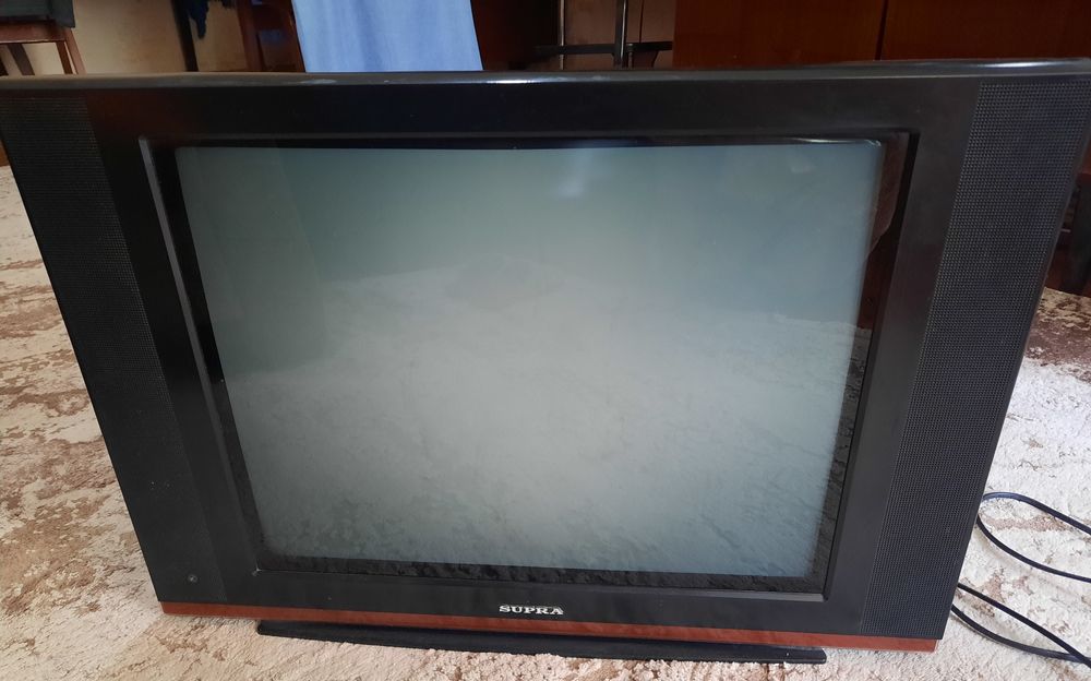 Телевизор Supra CTV-2138U