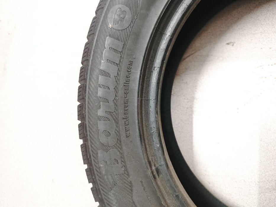 Opony 235/60/18 Barum