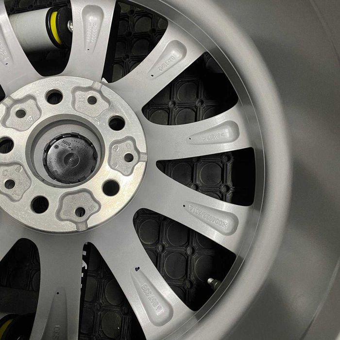 Диски оригінал BMW R18  PCD 5x112 Mercedes БМВ 6867338