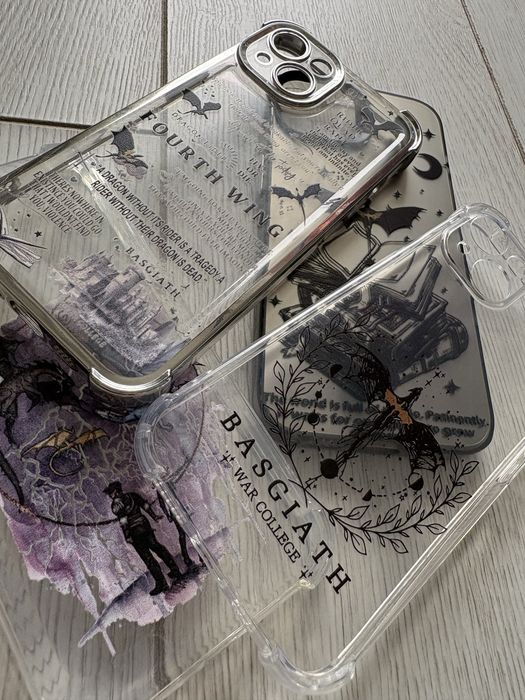 Чохли на iPhone 13