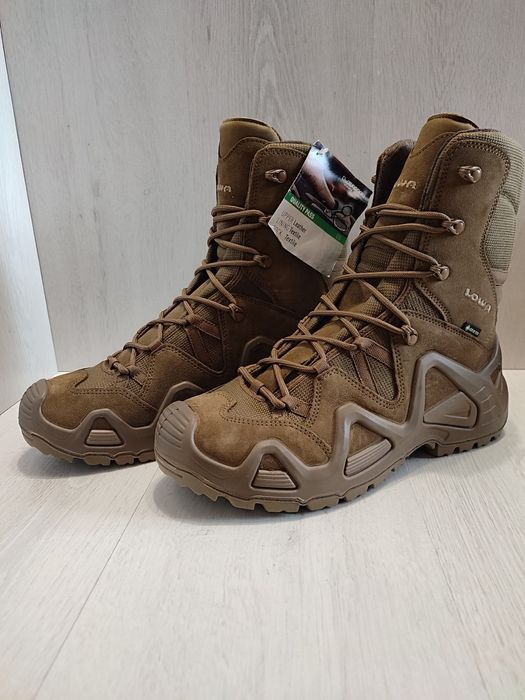 Lowa Zephyr GTX HI 44.5p