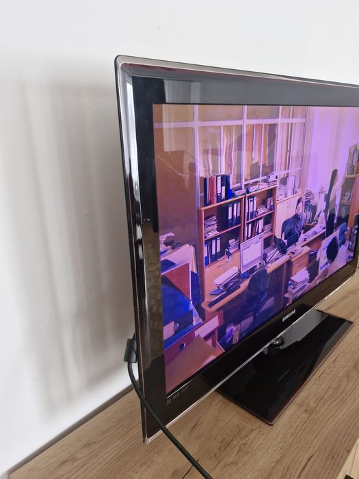 Telewizor LED 40 cali sprawny