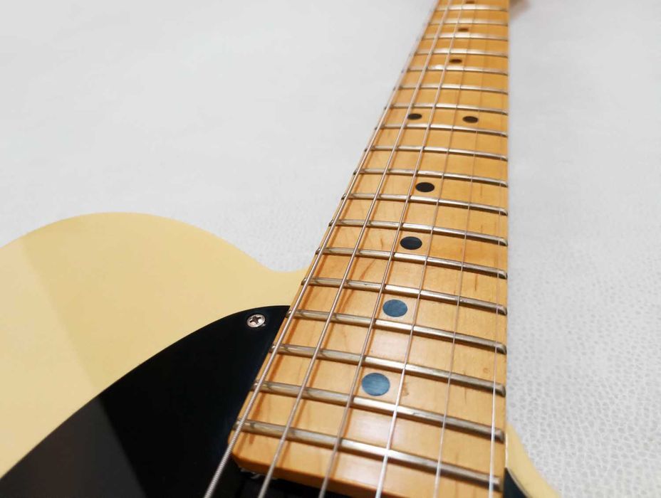 Fender American Special Telecaster - Made in USA 2015