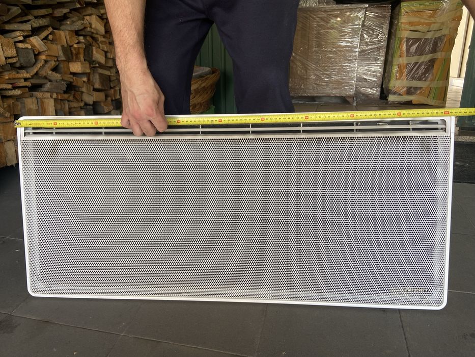 Aquecedor de Parede Appimo