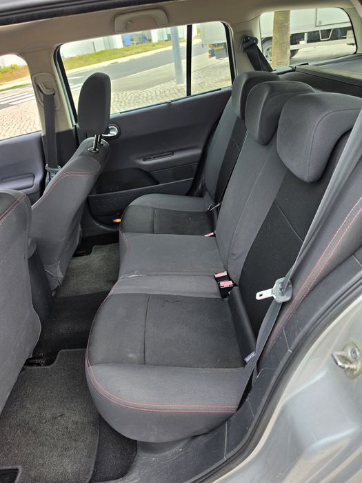 Renault Megane 1.5 dci 105cv Fase ll