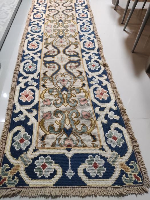 Tapetes de Arraiolos