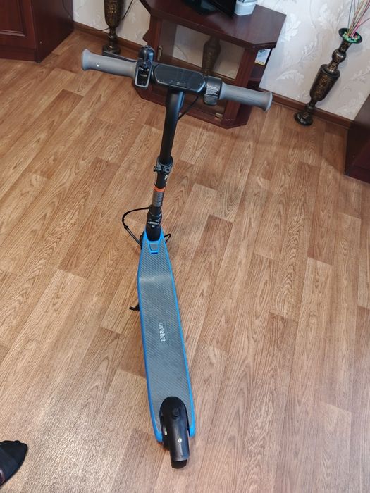Продам, Электросамокат Ninebot C2 PRO E