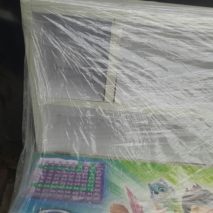 Парта дитяча 3-5років