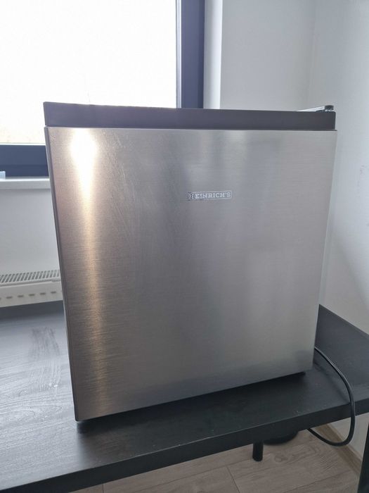 Zamrażarka Wolnostojąca Mała Półkowa 2 komory agregat gwarancja 07.26