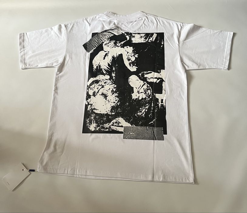 Футболка Off-white