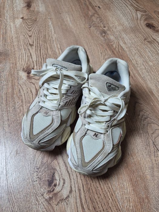 New balance 9060