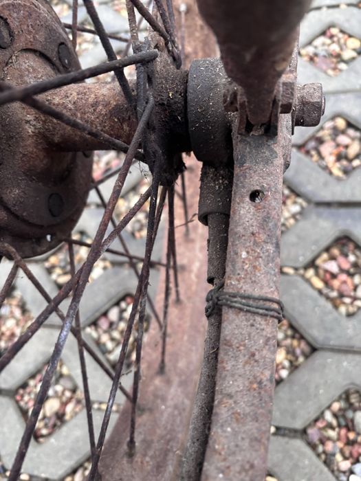 WFM 1962 rok silnik zgodny z tabliczka