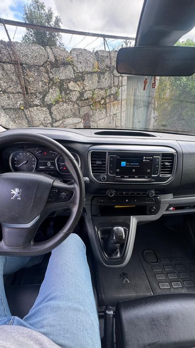 Peugeot expert 16