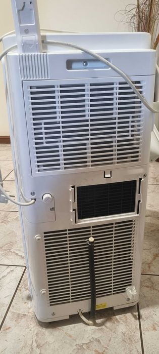 Daitsu ADP-12F/CX-A3 - 12.000 BTU