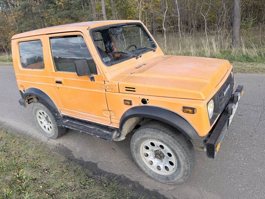 Sprzedam suzuki