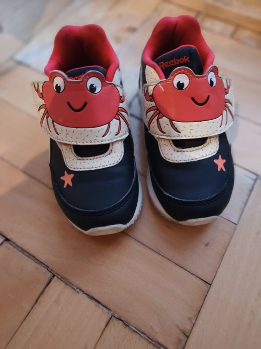 Reebok dziecięce 25.5