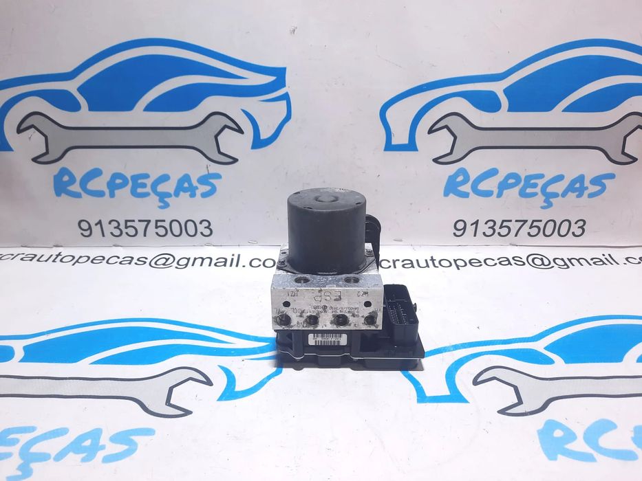 ABS MODULO BLOCO HIDRAULICO AUDI A4 B8 S4 QUATTRO 3.0 TFSI V6 24V
