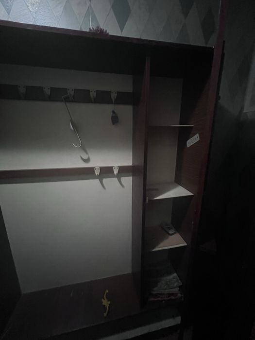 Мебель шкаф бесплатно самовывоз