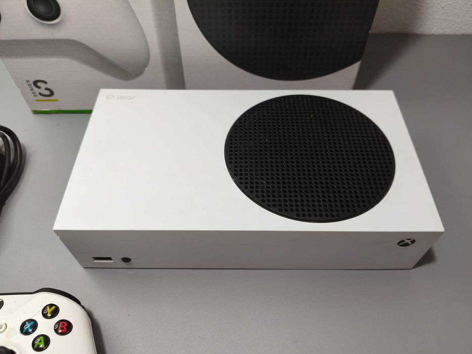 Xbox Series S 512GB