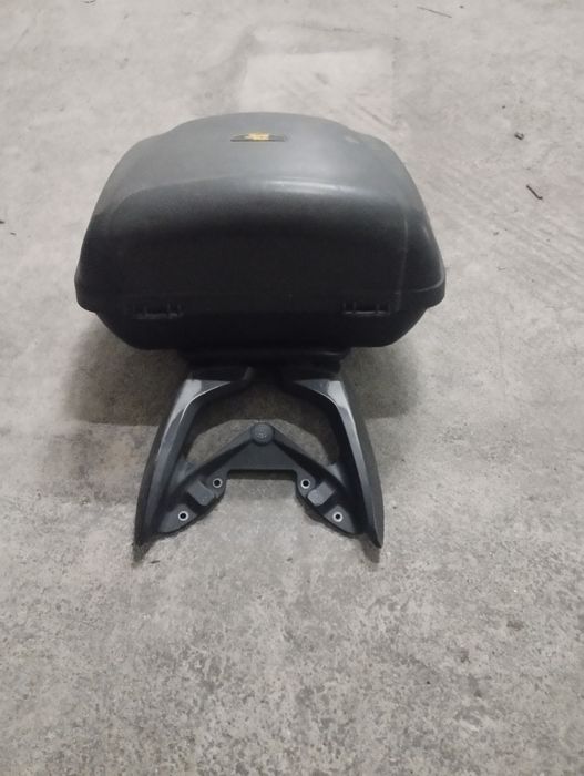 Suporte original e Top case N MAX