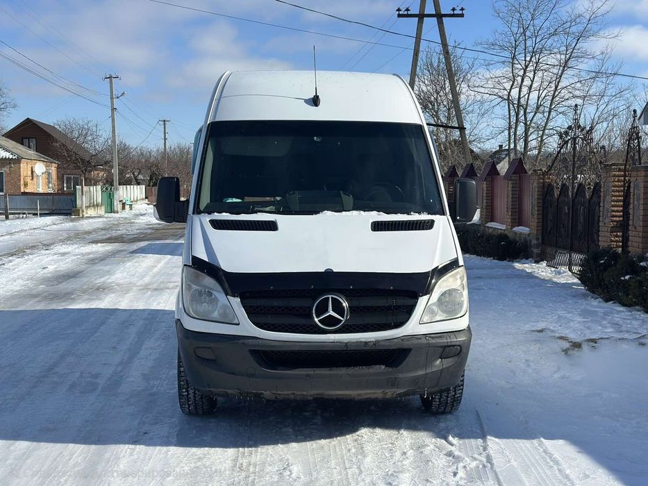 Продам Sprinter 313