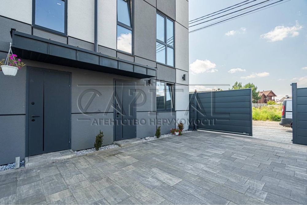 ПРОДАЖА Танхаус возле воды Осокорки