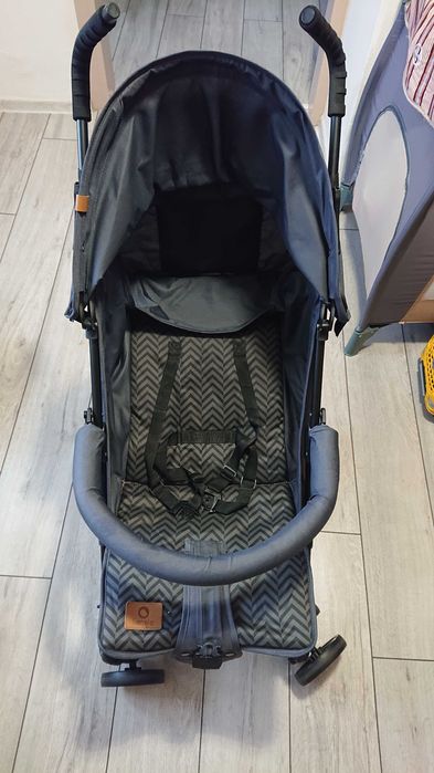 Wózek spacerówka Lionelo jak nowy