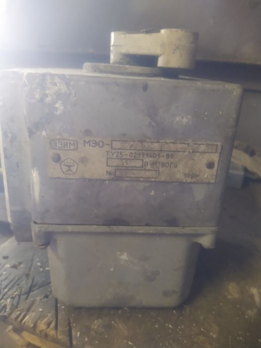 Мотор редуктор на 220v