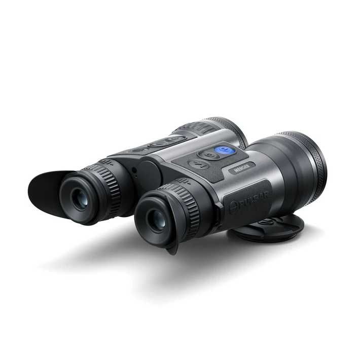 PULSAR MERGER XT50 lornetka termowizyjna kamera termowizor termowizja